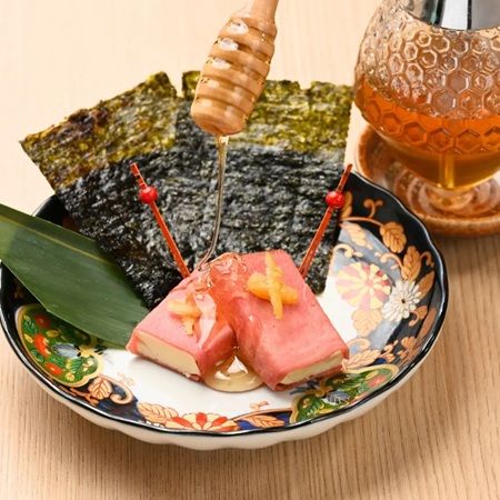 【東京都台東区】1日5食！牛たん専門店「牛たん日和」に「切らずに出てくる一本レアたんかつ」登場