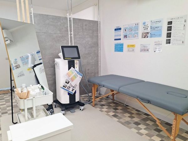 【北海道苫小牧市】苫小牧にセルフ脱毛サロンONESELFがオープン！30分無料で体験できる限定企画も実施