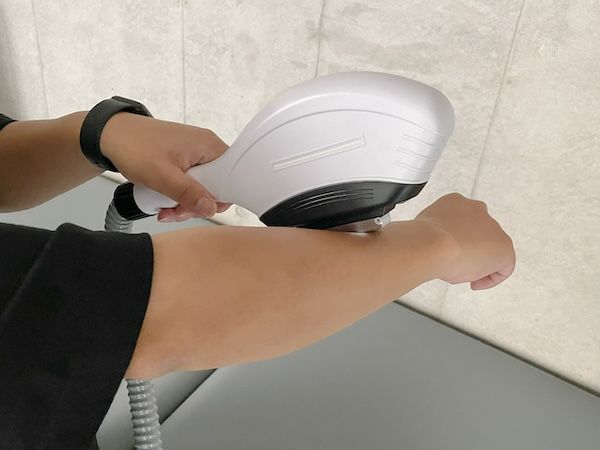 【北海道苫小牧市】苫小牧にセルフ脱毛サロンONESELFがオープン！30分無料で体験できる限定企画も実施