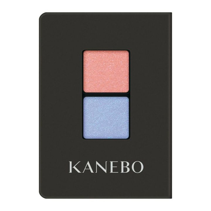 カネボウ アイカラーデュオ EX13（カネボウインターナショナルDiv.・4月10日限定発売）