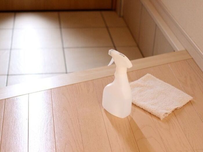 使い古したバスタオルを「ラク～♡」に雑巾リメイクする方法！もうボロボロにならないヨ