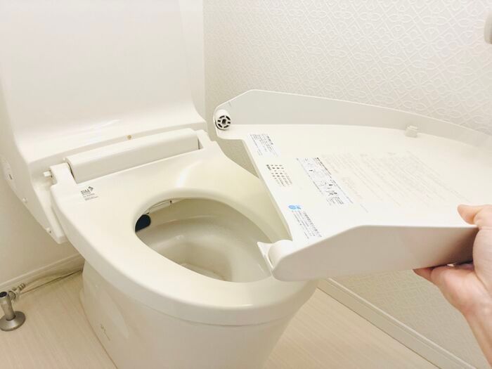 10年見落としていた〈トイレのお掃除スポット〉。気が付いて「うぎゃー！！」今すぐチェックしたい6選