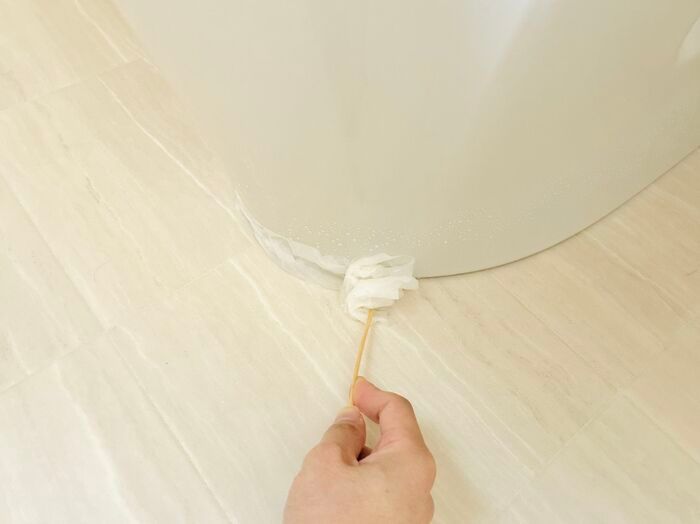 10年見落としていた〈トイレのお掃除スポット〉。気が付いて「うぎゃー！！」今すぐチェックしたい6選