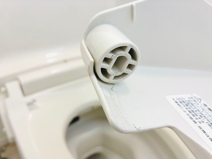 10年見落としていた〈トイレのお掃除スポット〉。気が付いて「うぎゃー！！」今すぐチェックしたい6選