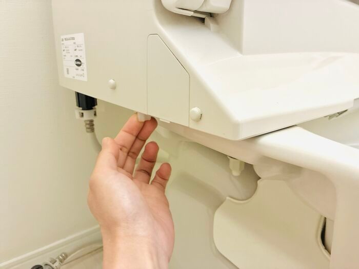 10年見落としていた〈トイレのお掃除スポット〉。気が付いて「うぎゃー！！」今すぐチェックしたい6選