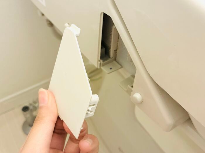 10年見落としていた〈トイレのお掃除スポット〉。気が付いて「うぎゃー！！」今すぐチェックしたい6選