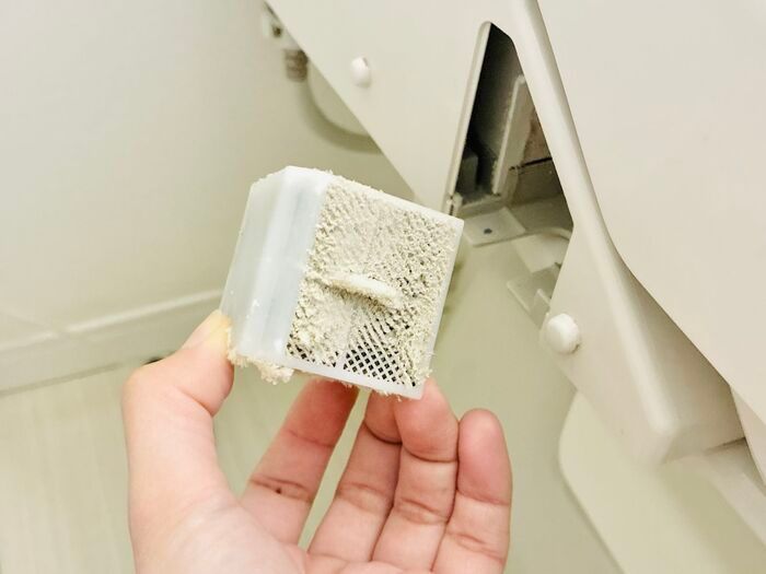 10年見落としていた〈トイレのお掃除スポット〉。気が付いて「うぎゃー！！」今すぐチェックしたい6選