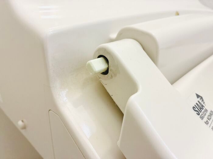 10年見落としていた〈トイレのお掃除スポット〉。気が付いて「うぎゃー！！」今すぐチェックしたい6選