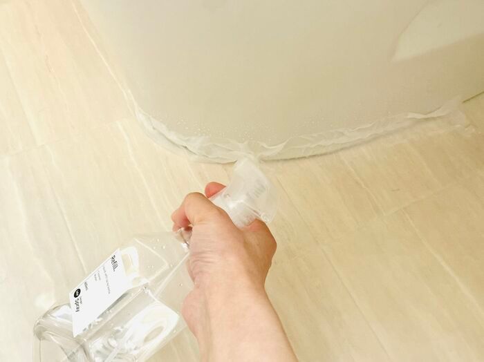 10年見落としていた〈トイレのお掃除スポット〉。気が付いて「うぎゃー！！」今すぐチェックしたい6選