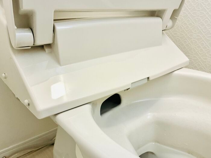 10年見落としていた〈トイレのお掃除スポット〉。気が付いて「うぎゃー！！」今すぐチェックしたい6選