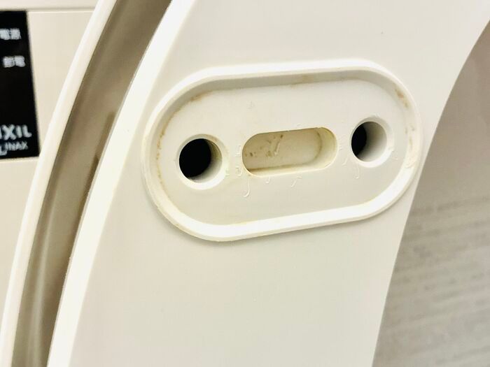 10年見落としていた〈トイレのお掃除スポット〉。気が付いて「うぎゃー！！」今すぐチェックしたい6選