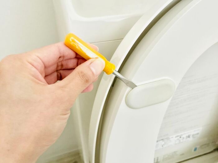 10年見落としていた〈トイレのお掃除スポット〉。気が付いて「うぎゃー！！」今すぐチェックしたい6選