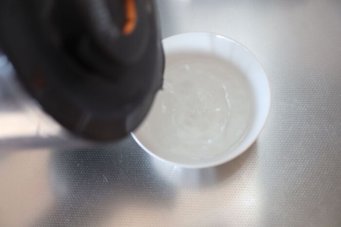 歯ブラシを“ぐにゃん”と曲げる方法！そのまま捨てるの待って。お掃除グッズとして活用♪