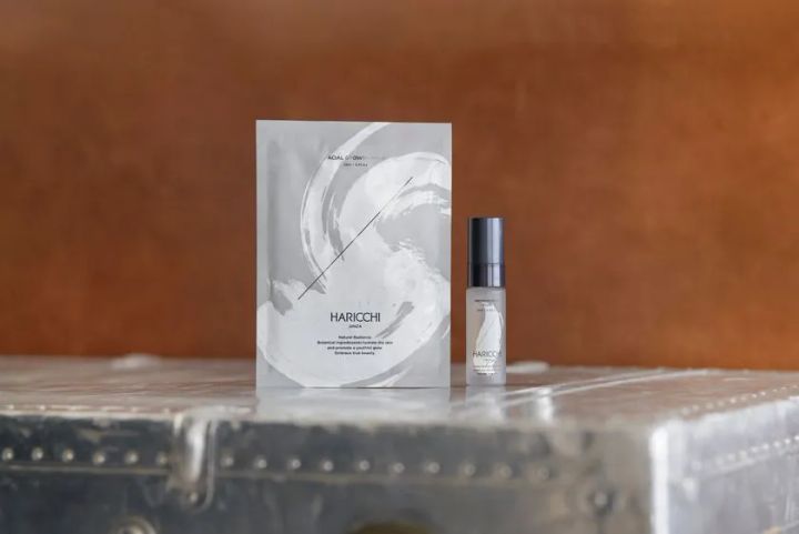 HARICCHI 「ハリ育成極上セット」