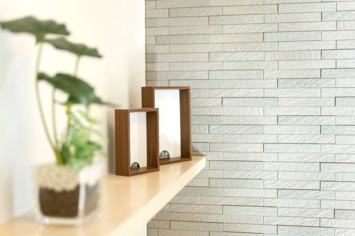 廊下 家庭運 上がる 絵画 写真