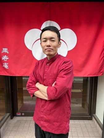 【新潟県新潟市】祝いの銘菓 果寿庵が「越後姫マカロン」を発売！新潟が誇る至宝の苺、越後姫を使用