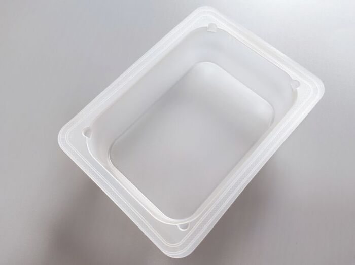 寒天ゼリーの空き容器、捨てなくてよかった！100均グッズと組み合わせたらめちゃ便利だった♪