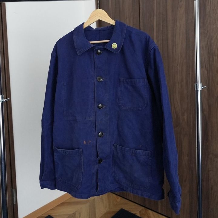 今着たい、古着の話。【FUDGENA SPECIALIST：kinokoのボーイズスタイル vol.164】