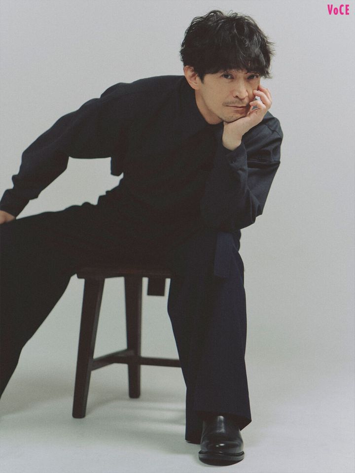 津田健次郎さん