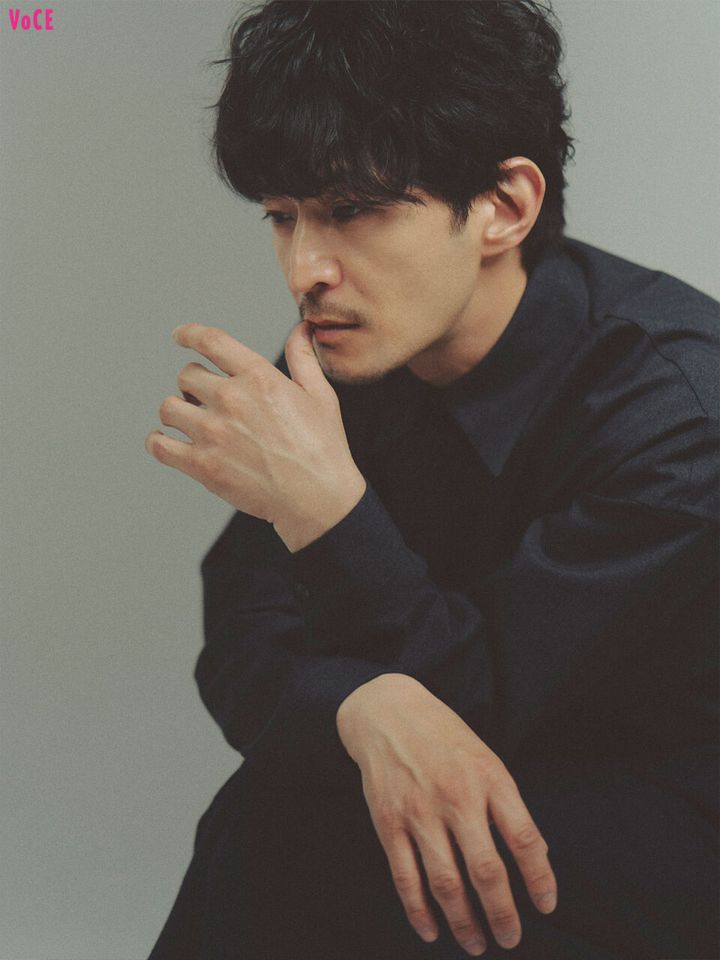 津田健次郎さん