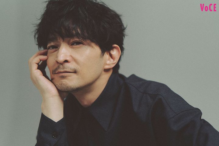 津田健次郎さん