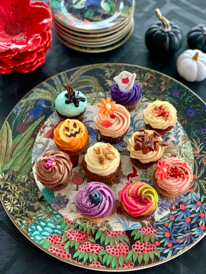 鈴木恵さん4月ブログ⑦