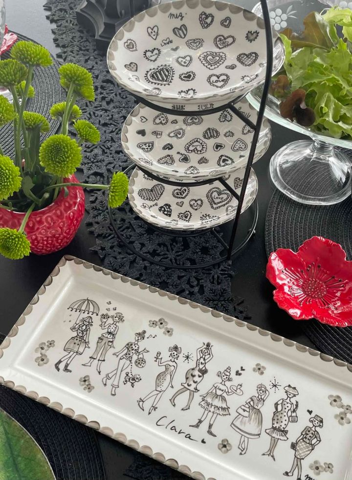 鈴木恵さん4月ブログ⑫