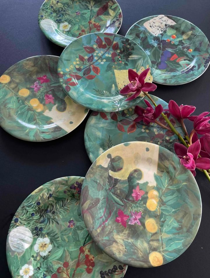 鈴木恵さん4月ブログ⑧