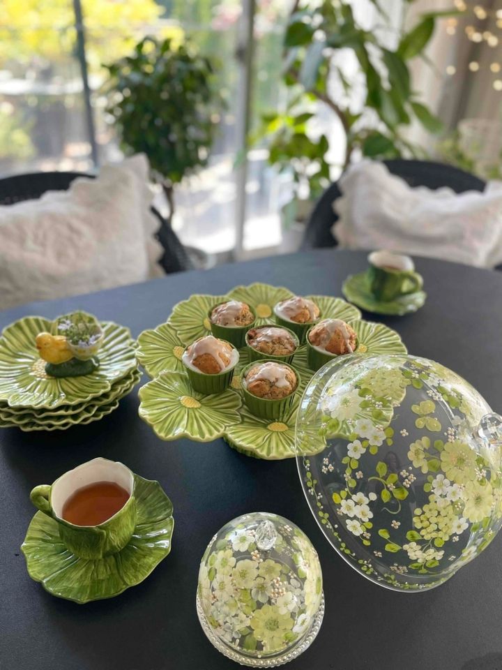 鈴木恵さん4月ブログ③