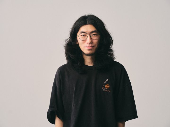 『悪魔情報』を知っていますか？ 大喜利感覚でホラーに挑む気鋭の作家・城戸がメディア初登場！