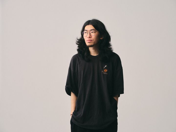 『悪魔情報』を知っていますか？ 大喜利感覚でホラーに挑む気鋭の作家・城戸がメディア初登場！