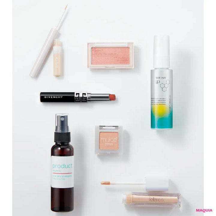 【2026年最新】「メイク直しアイテム」おすすめ7選！ 美容好きのリアル愛用品を紹介