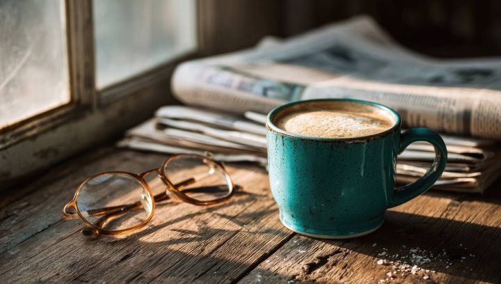 運を引きよせるアクション