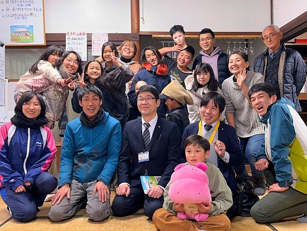 【岡山県倉敷市】里山の生物多様性についても学べる、ニホンミツバチの巣箱づくりワークショップ開催！