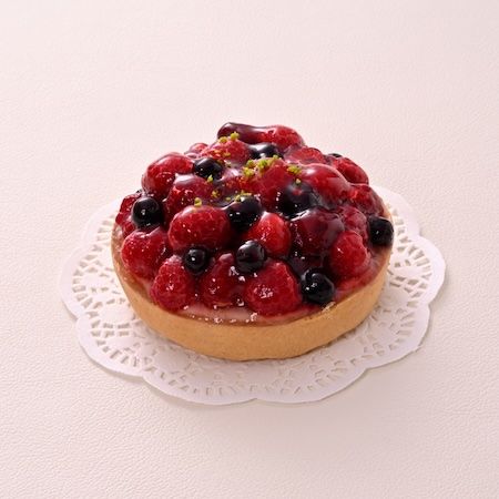 銀座ル・ブラン「選べる10cmケーキセット」が刷新。ミニホールを自由に組み合わせ