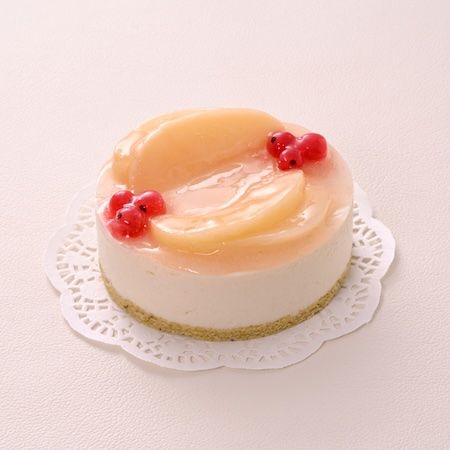 銀座ル・ブラン「選べる10cmケーキセット」が刷新。ミニホールを自由に組み合わせ