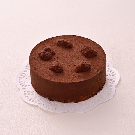 銀座ル・ブラン「選べる10cmケーキセット」が刷新。ミニホールを自由に組み合わせ