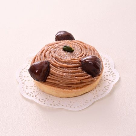 銀座ル・ブラン「選べる10cmケーキセット」が刷新。ミニホールを自由に組み合わせ
