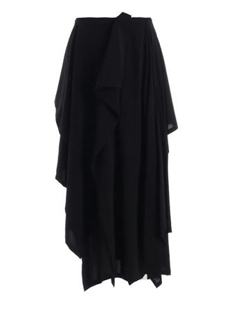 【大阪府大阪市・宮城県仙台市・京都府京都市・東京都中央区】Yohji YamamotoがPOP-UPを開催！26春夏コレクションやPOP-UP限定アイテムも登場