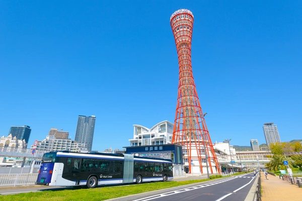 【兵庫県神戸市】神戸の海とともに楽しむ、GW限定船上ビュッフェ＆いちご食べ放題クルーズ開催