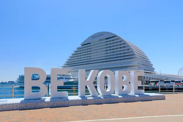 【兵庫県神戸市】神戸の海とともに楽しむ、GW限定船上ビュッフェ＆いちご食べ放題クルーズ開催