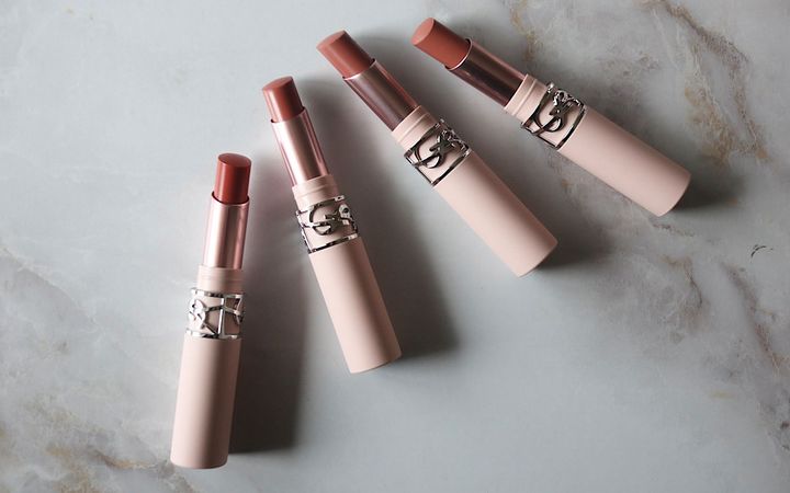 イエベ春におすすめのイヴ・サンローラン「YSL ラブヌード リップスティック」はこちら！