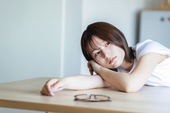 春のメンタル不調のサインとは？（画像はイメージ）