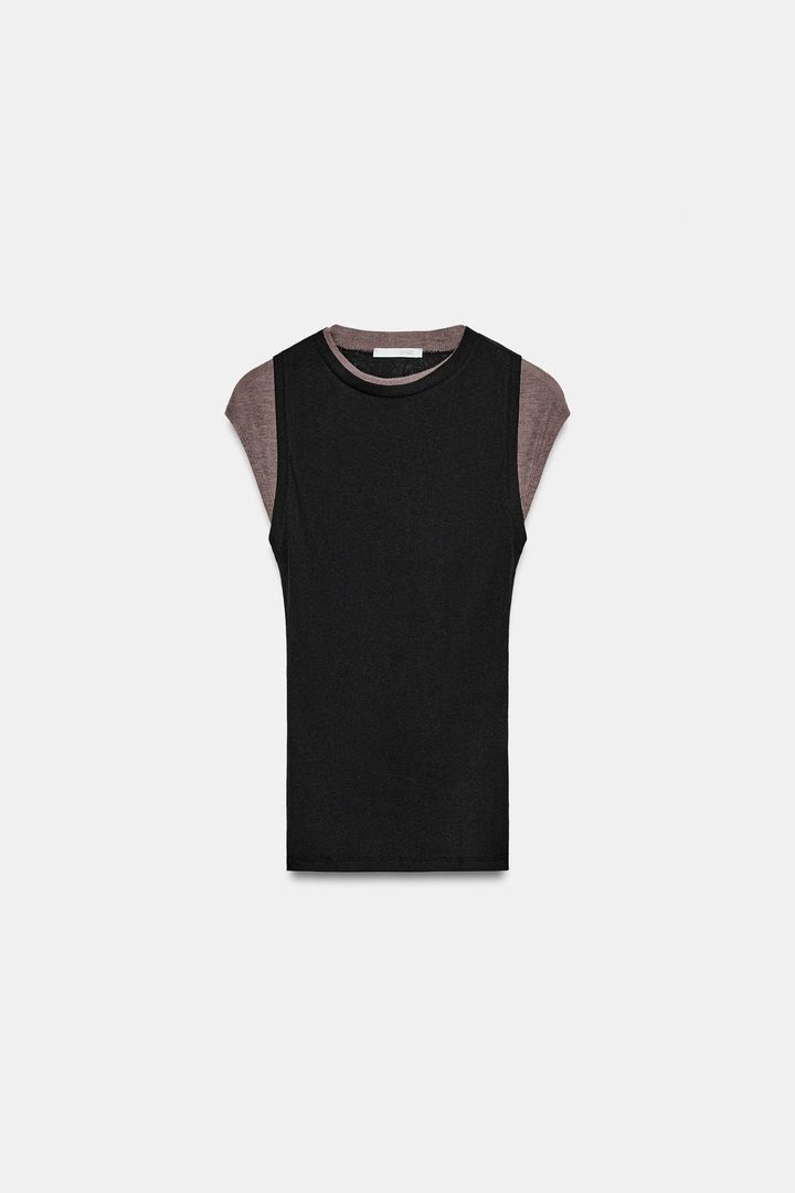 画像3: 出典：ZARA