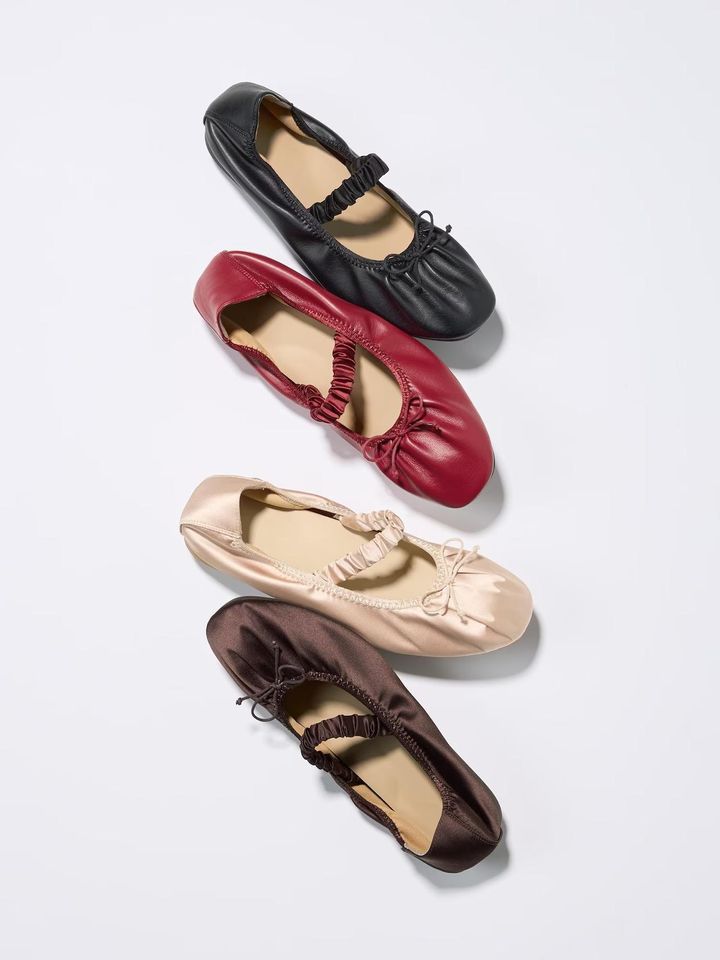 画像2: 出典：GU