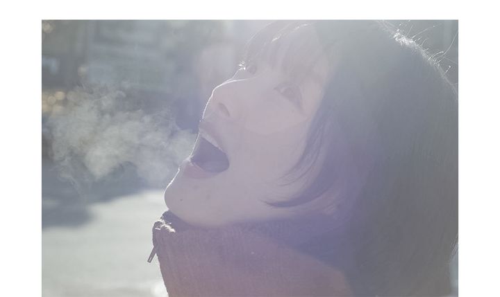 Kotori Kawashima × Natsuko Yoneyama