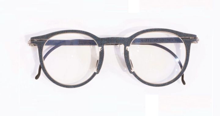 fRAMEディストリビューションスタッフ・秋本倫子さんは、HapterのPLO7を愛用中