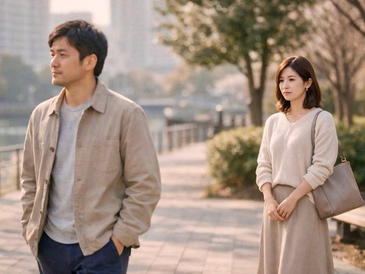 真剣交際はムリだな…。男性から恋愛対象外にされる「女性の行動」