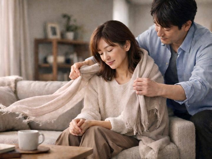 「好き」の言葉がなくても伝わる。男性が本命だけに見せる“愛情表現”