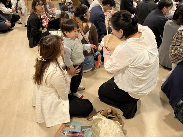 【神奈川県横浜市】保育・医療的ケア・発達支援を統合した「おれんじハウス そだちとケアベース」始動！